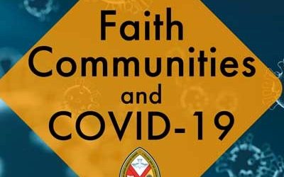 Advice re United Church Communities of Faith and vaccination policies