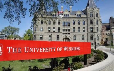 Nominations to the University of Winnipeg Board of Regents