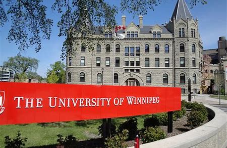 Call for nominations to the University of Winnipeg Board of Regents