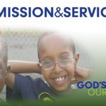 Mission and Service