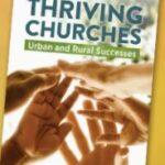 Online Book Launch: Thriving Churches