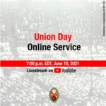 Union Day Online Service