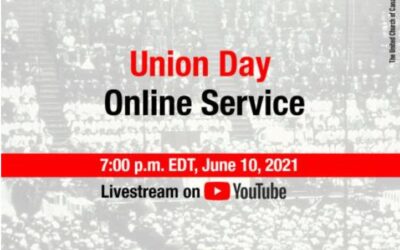 Union Day Online Service