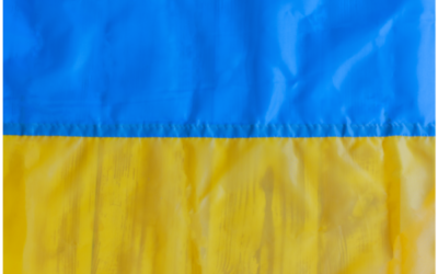 Statement for peace in Ukraine and donations link