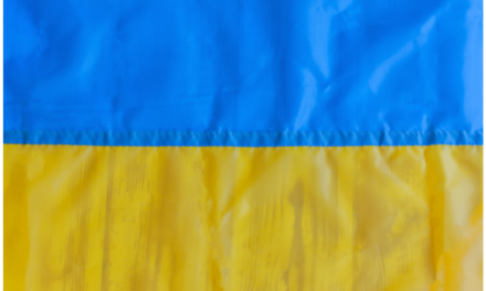 Statement for peace in Ukraine and donations link
