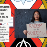 Anti-racism action planning for communities of faith