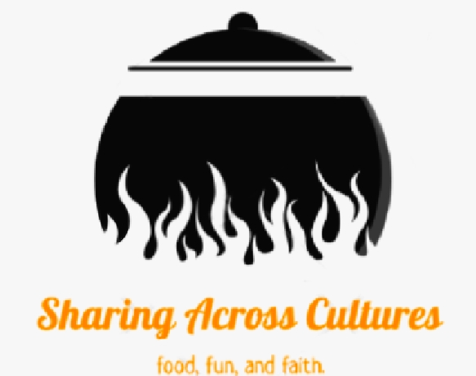 Sharing Across Cultures: Food, Fun and Faith