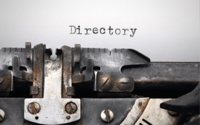 Announcing your Regional Council directory!