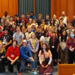 ALF 2023 Youth Retreat – Lost in Translation
