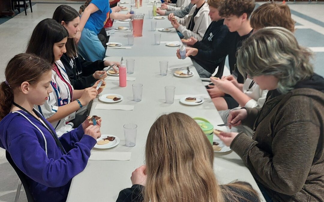 Events For Youth And Young Adults This Holiday Season