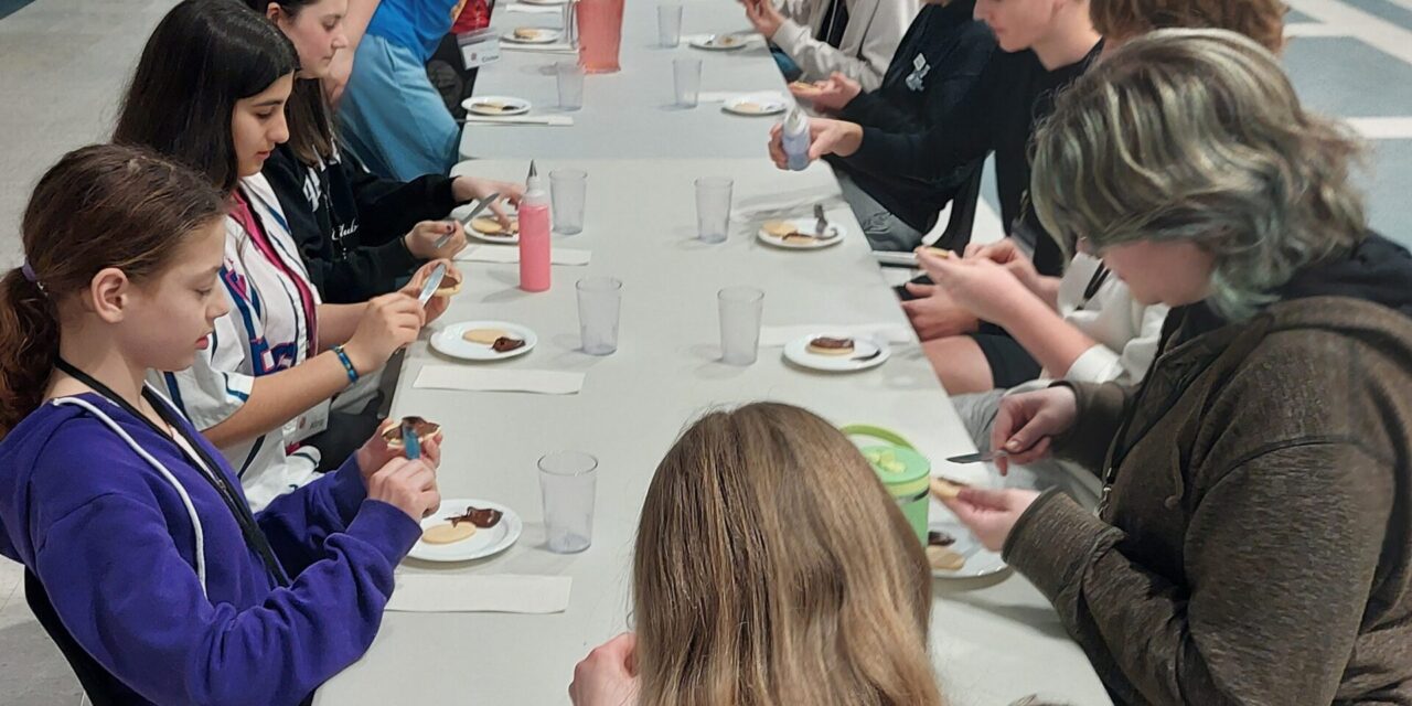 Events For Youth And Young Adults This Holiday Season