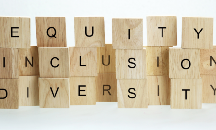 Equity and Diversity Resource Calendar