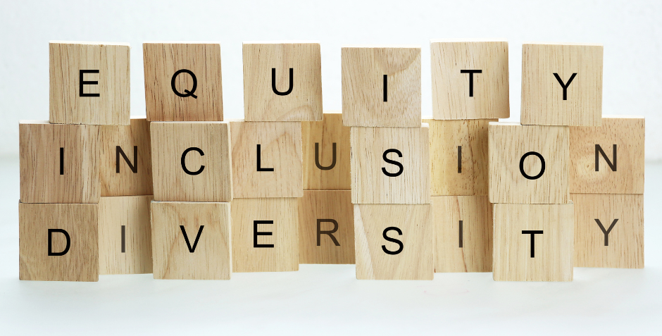 Equity and Diversity Resource Calendar