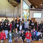 Sharing Across Cultures 2025