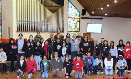 Sharing Across Cultures 2025