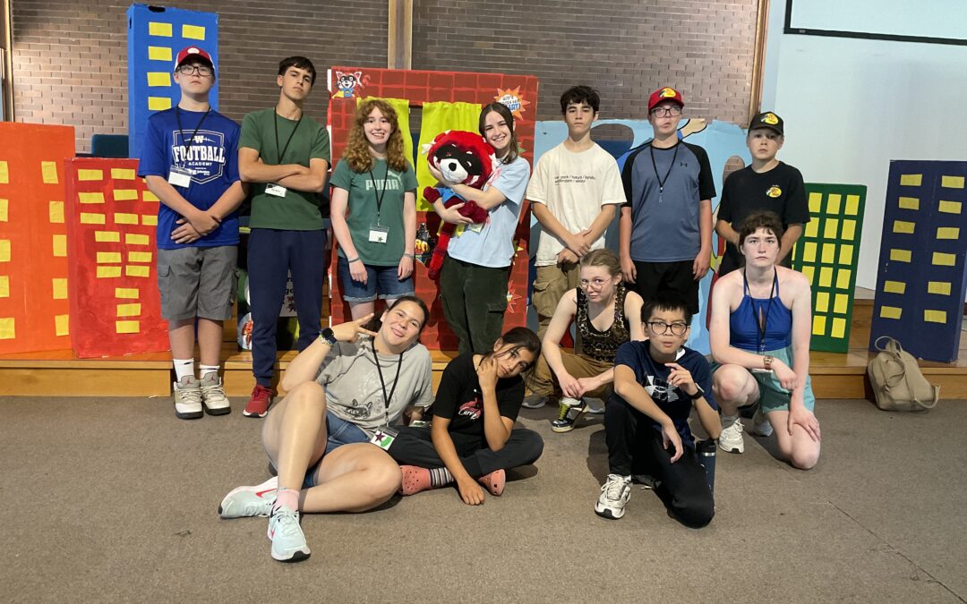 Youth Job Opportunities