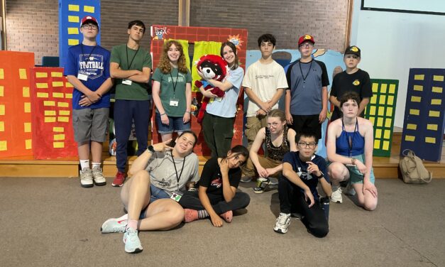 Youth Job Opportunities