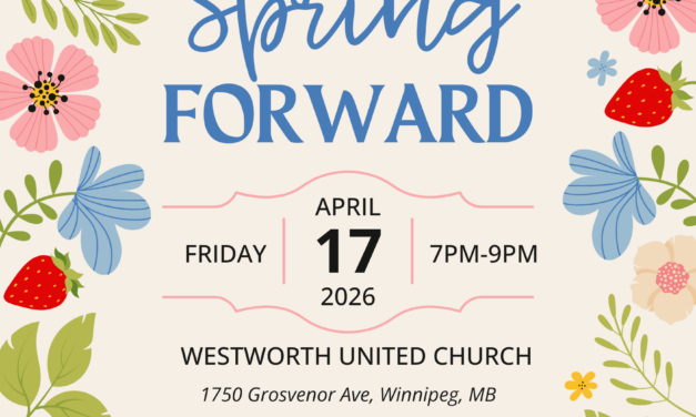 Traveling Youth Group