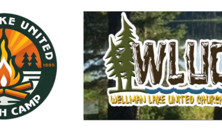 United Church Summer Camps in Prairie to Pine Region