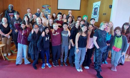 Zeebu 2026  – Knowing Our Neighbors: Many Religions, One Community