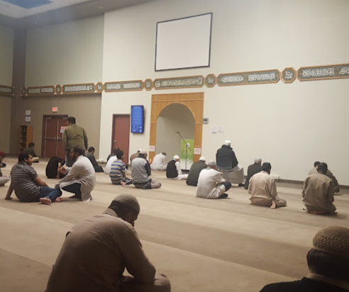 Photo of Islamic Mosque