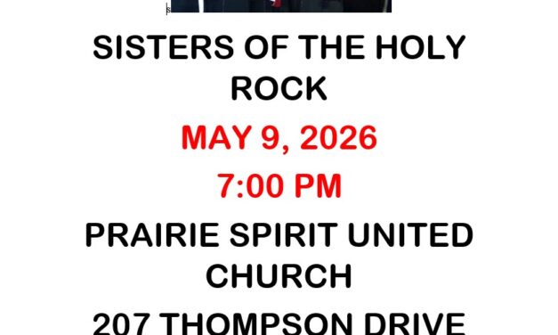 Sisters of the Holy Rock