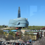 Regional Council support for the new Palestine exhibit, Canadian Human Rights Museum