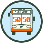 Region supports 50-50 Transit campaign