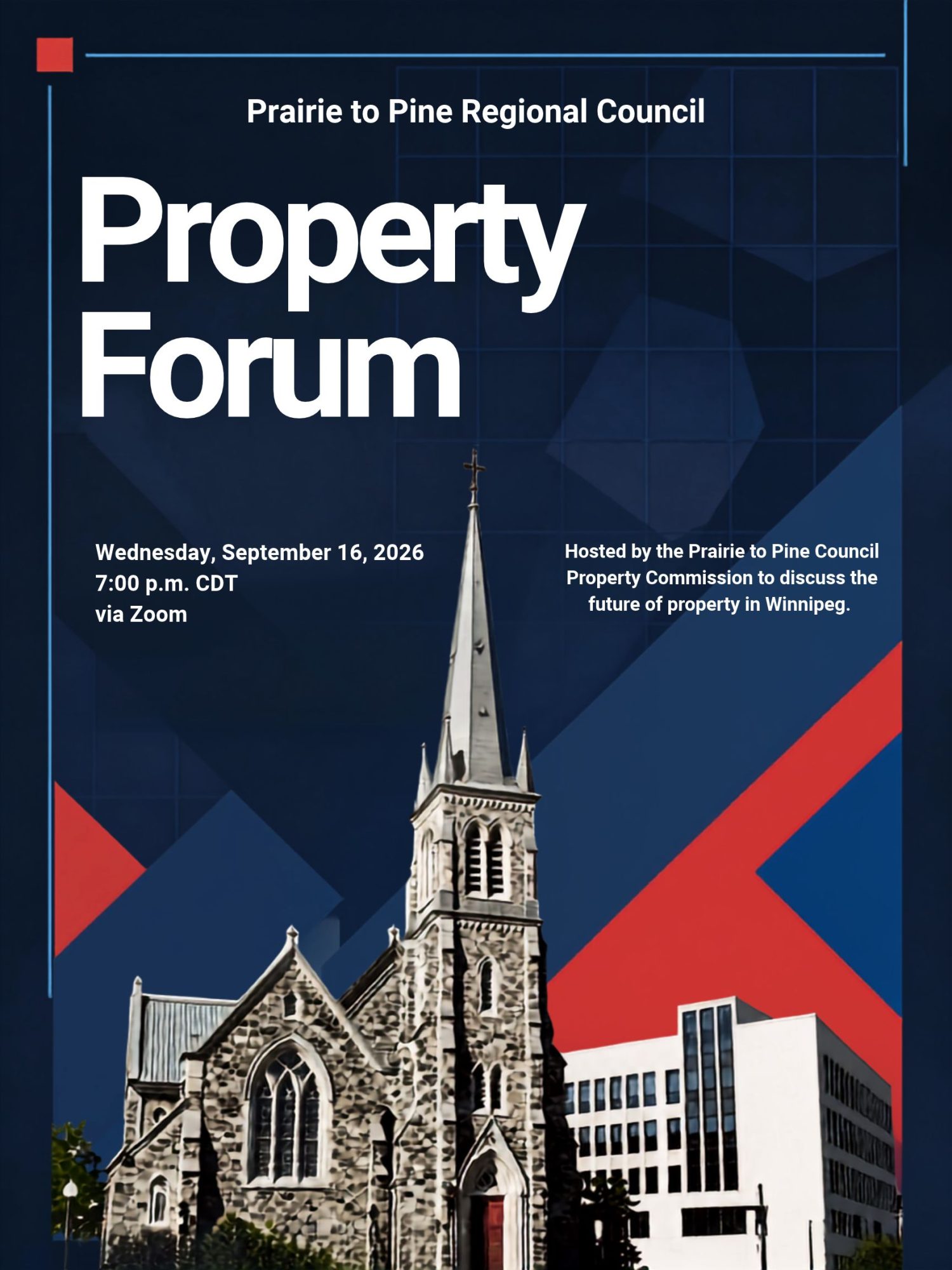 Property Forum